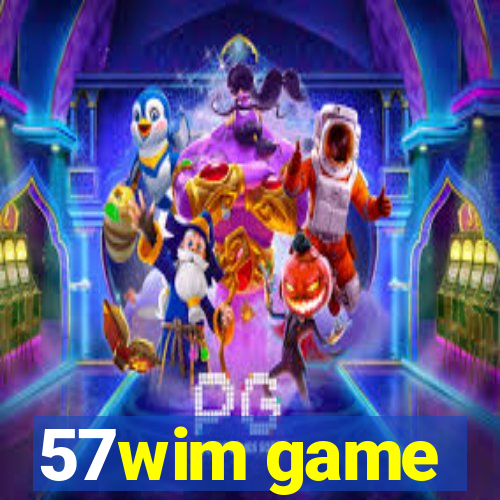 57wim game
